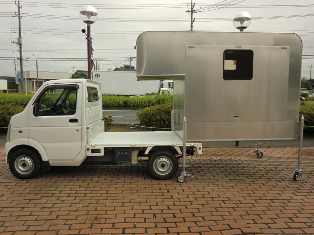 CANBOXアルミボディ“ミニストリーム”