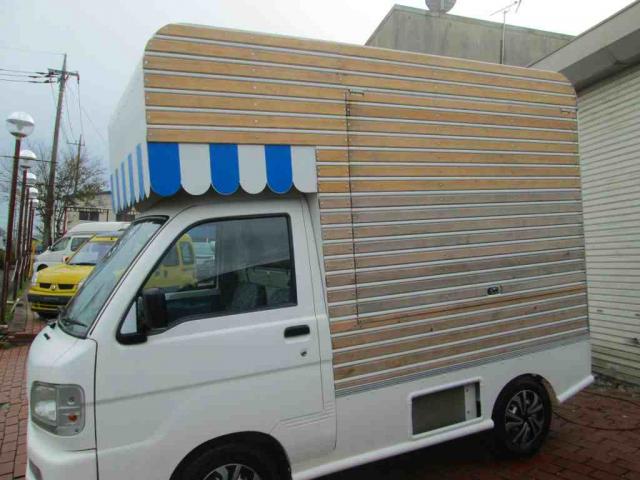 和にこだわった天ぷら屋さん