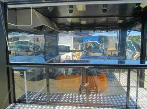 マツダタイタンダッシュ　キッチンカー