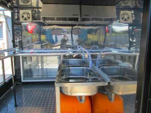 マツダタイタンダッシュ　キッチンカー