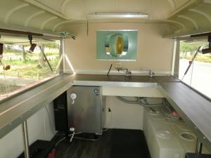 1955年式　ルノー1000KG  